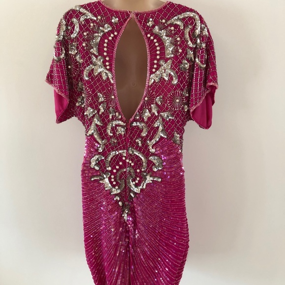 Scala Dress size medium - Picture 5 of 8